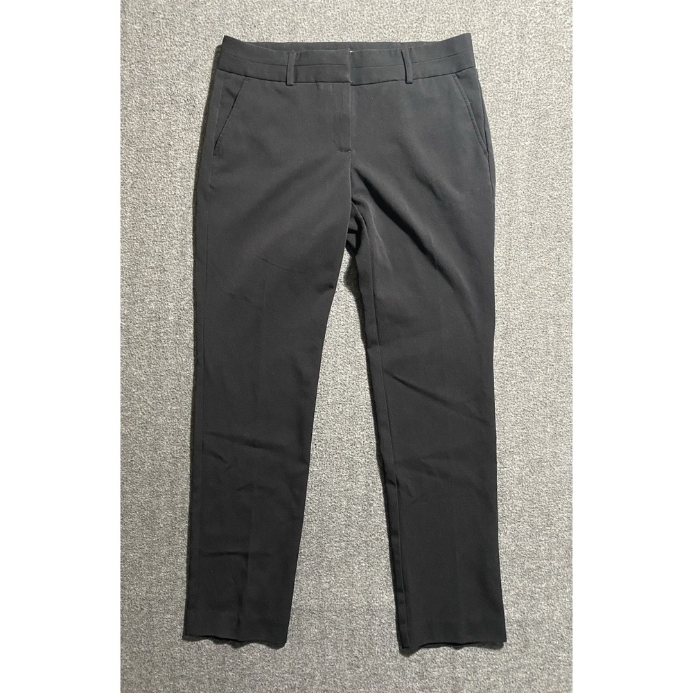 Michael Kors Dress Pants Black Size 6